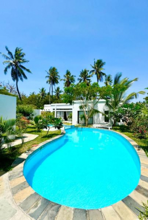 Watamu Ochre Villas